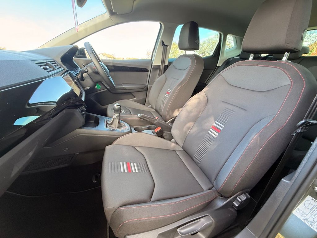 Used SEAT Ibiza 2017 for sale - 78212740: Photo 19