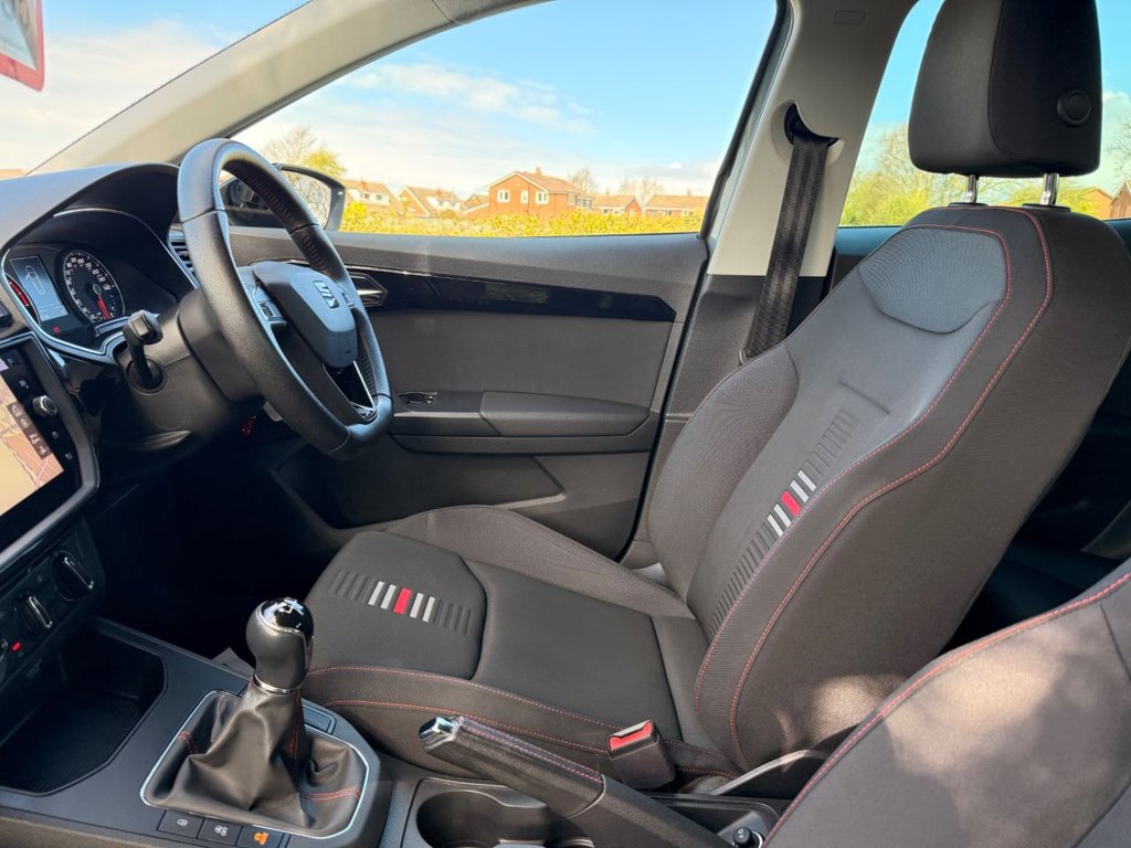 Used SEAT Ibiza 2017 for sale - 78212740: Photo 20