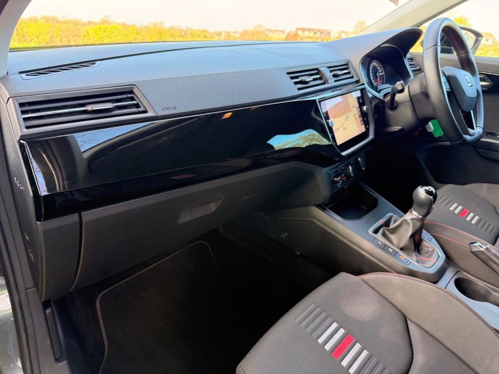 Used SEAT Ibiza 2017 for sale - 78212740: Photo 21