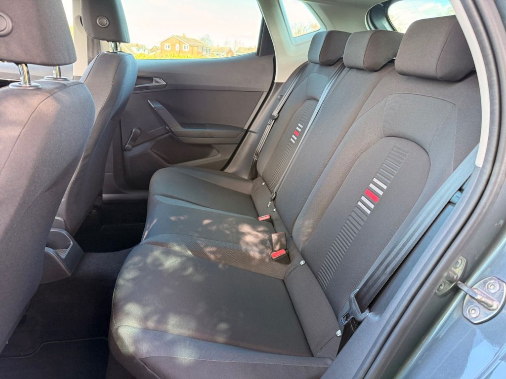 Used SEAT Ibiza 2017 for sale - 78212740: Photo 23