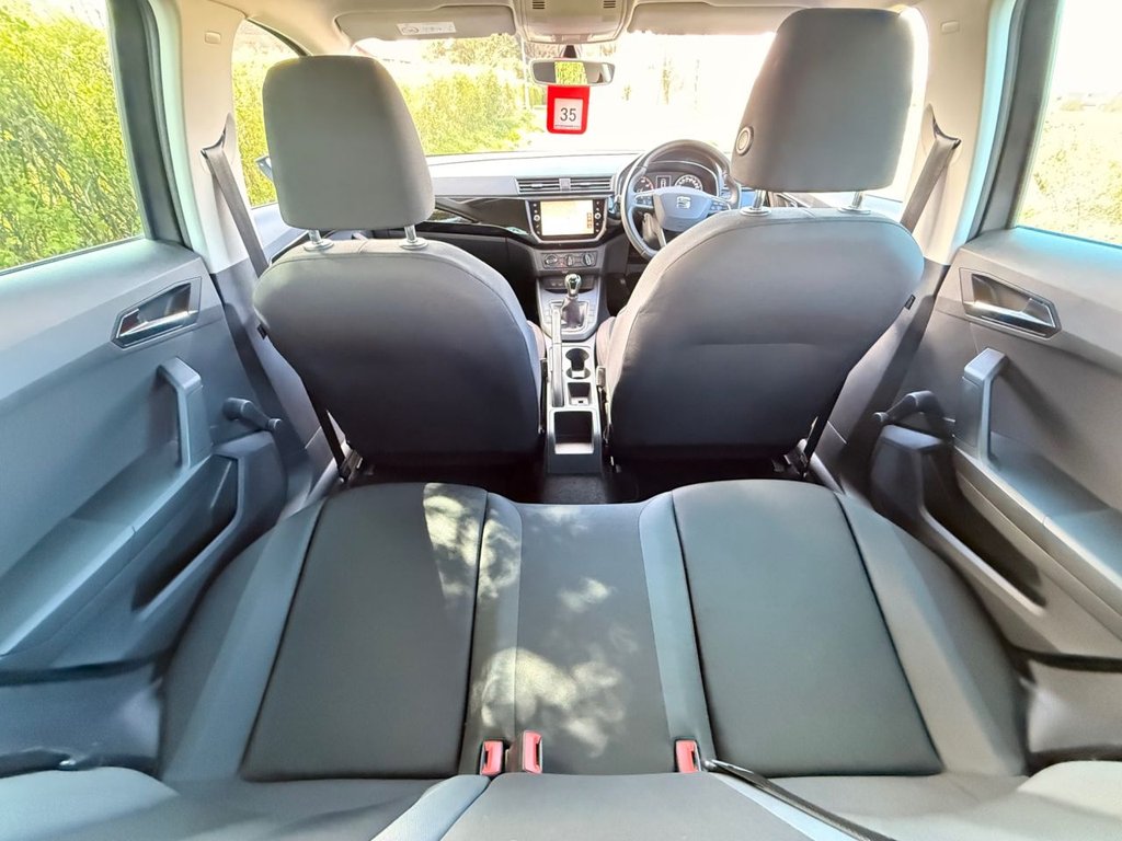 Used SEAT Ibiza 2017 for sale - 78212740: Photo 24