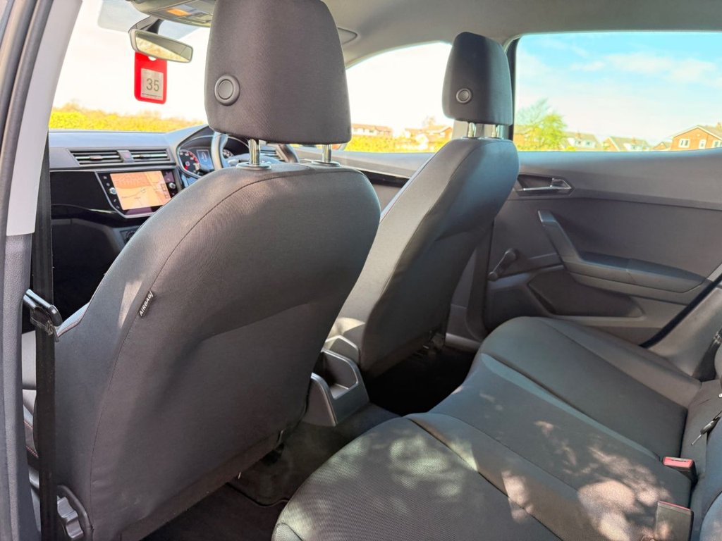 Used SEAT Ibiza 2017 for sale - 78212740: Photo 25