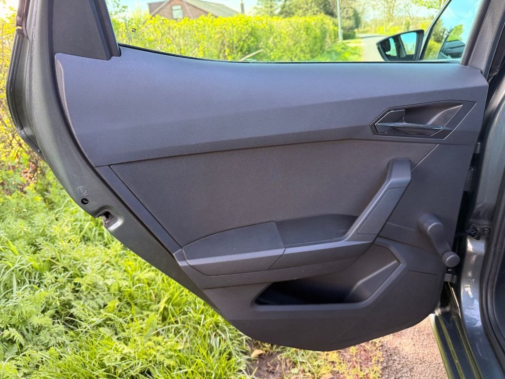 Used SEAT Ibiza 2017 for sale - 78212740: Photo 26