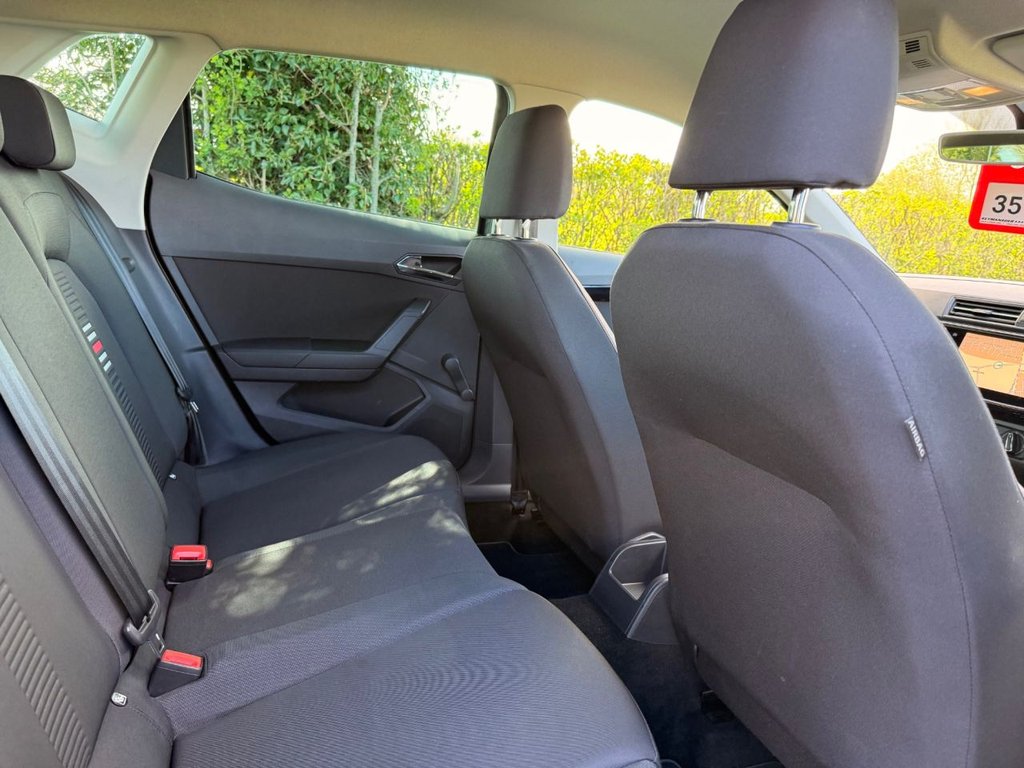 Used SEAT Ibiza 2017 for sale - 78212740: Photo 28