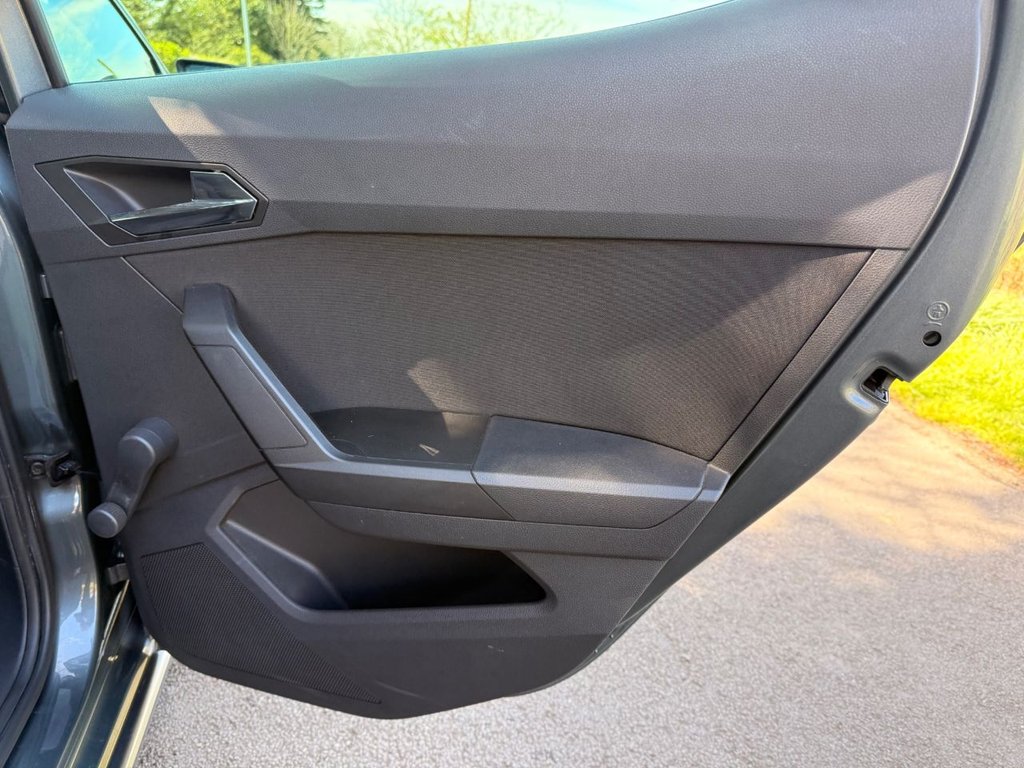 Used SEAT Ibiza 2017 for sale - 78212740: Photo 29