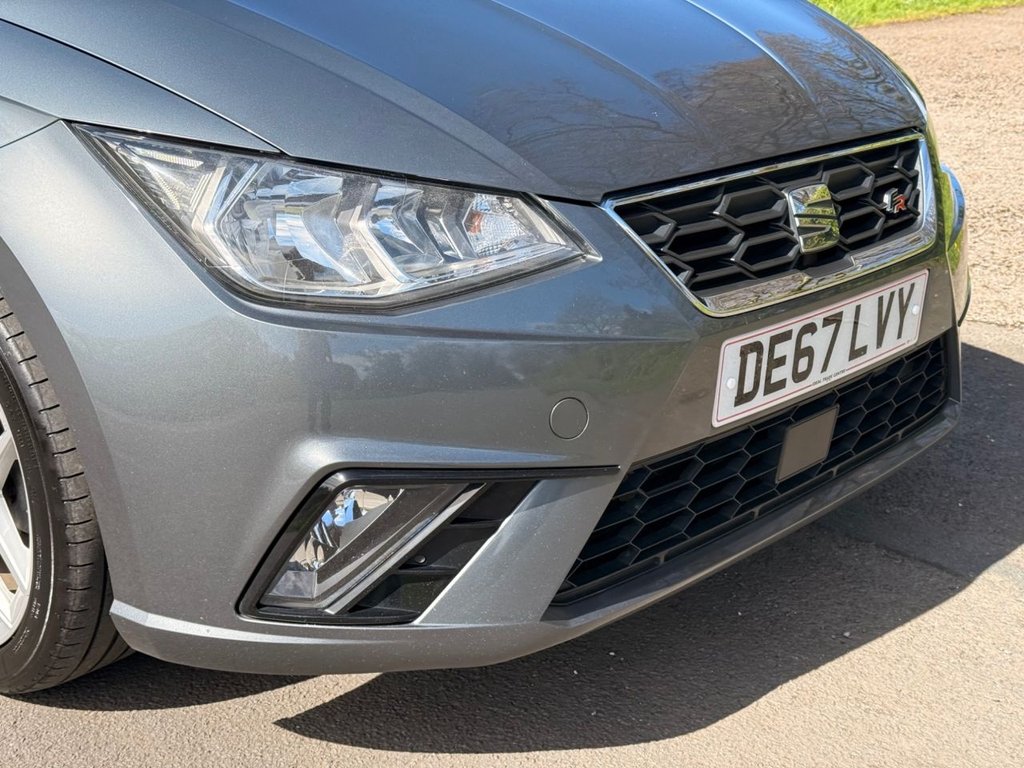 Used SEAT Ibiza 2017 for sale - 78212740: Photo 3