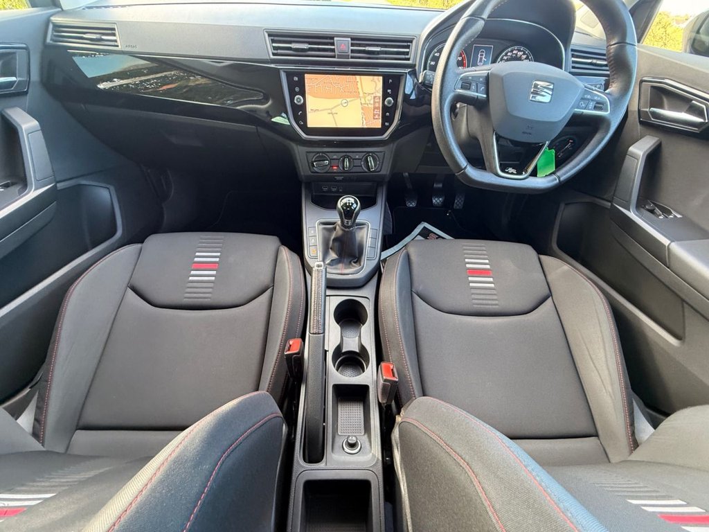 Used SEAT Ibiza 2017 for sale - 78212740: Photo 30