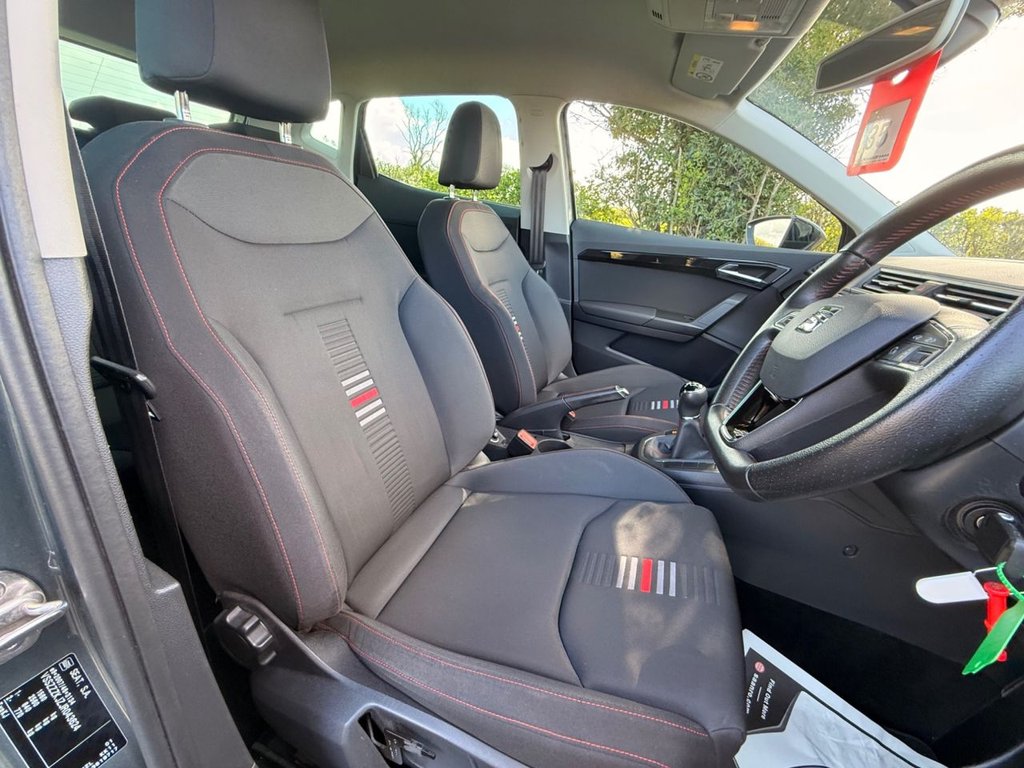 Used SEAT Ibiza 2017 for sale - 78212740: Photo 31