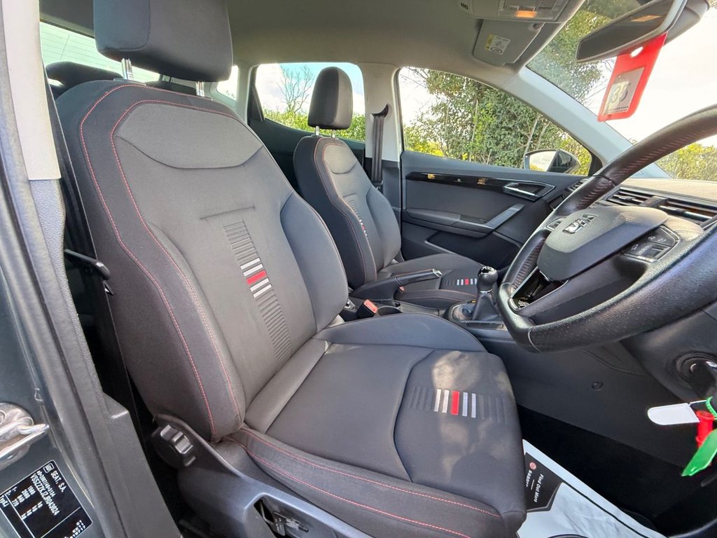 Used SEAT Ibiza 2017 for sale - 78212740: Photo 32