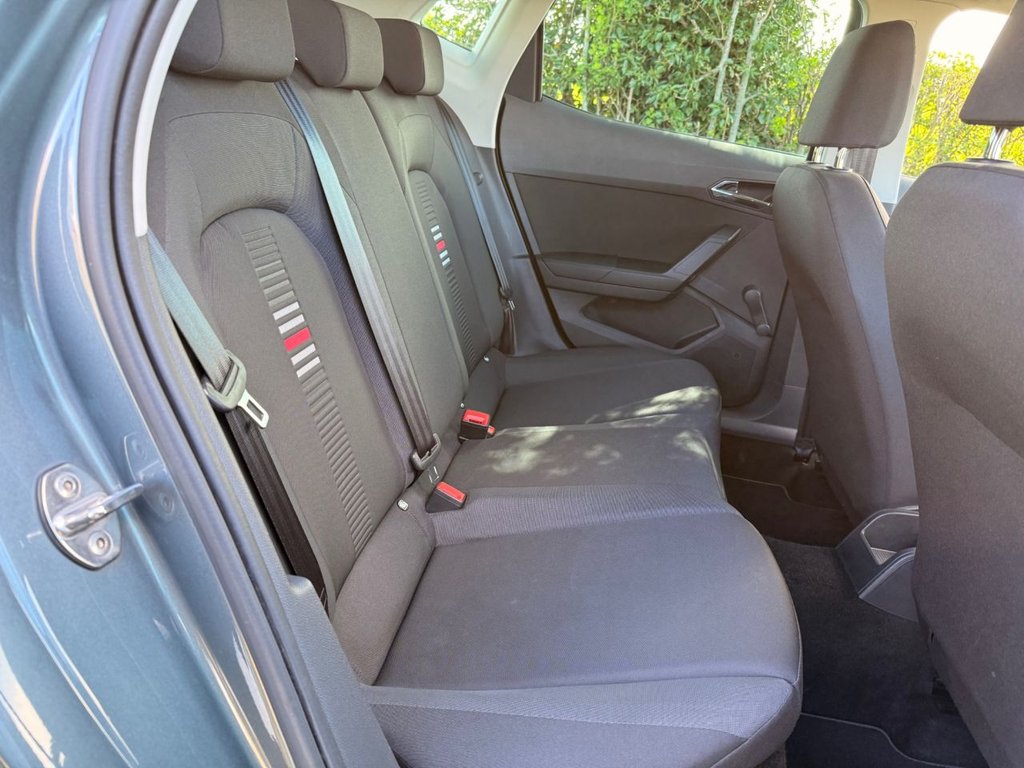 Used SEAT Ibiza 2017 for sale - 78212740: Photo 33