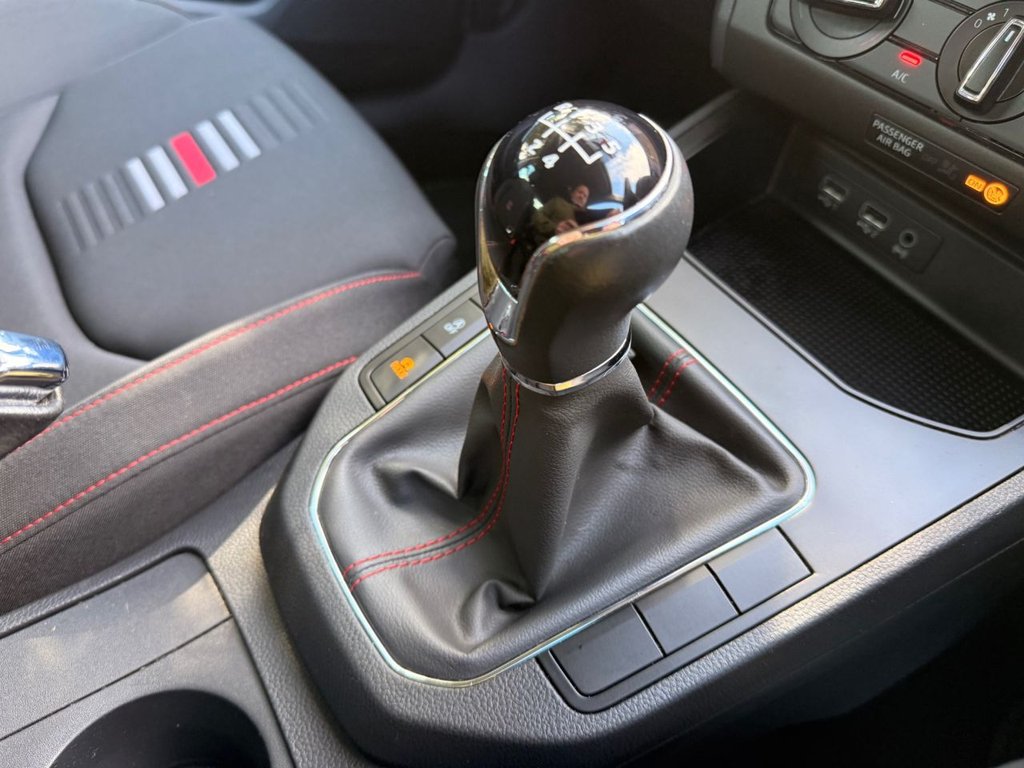 Used SEAT Ibiza 2017 for sale - 78212740: Photo 36