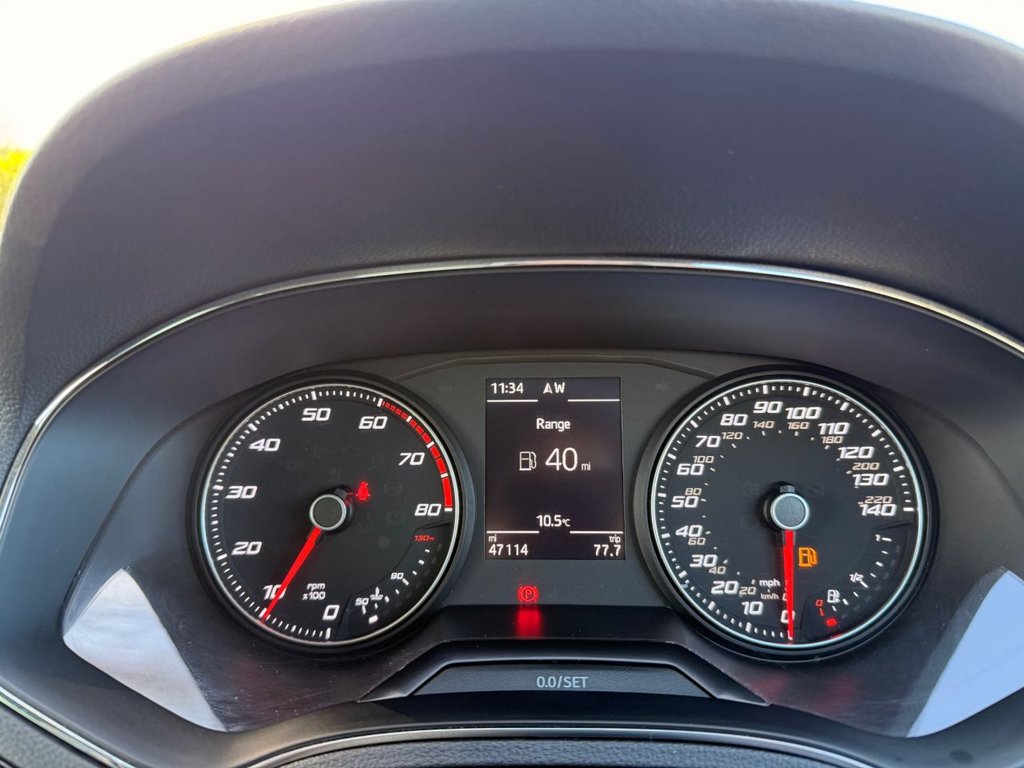 Used SEAT Ibiza 2017 for sale - 78212740: Photo 37