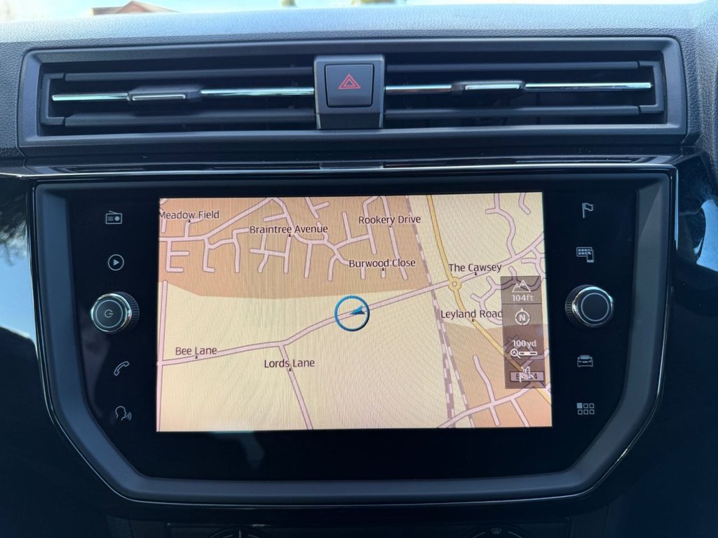 Used SEAT Ibiza 2017 for sale - 78212740: Photo 38