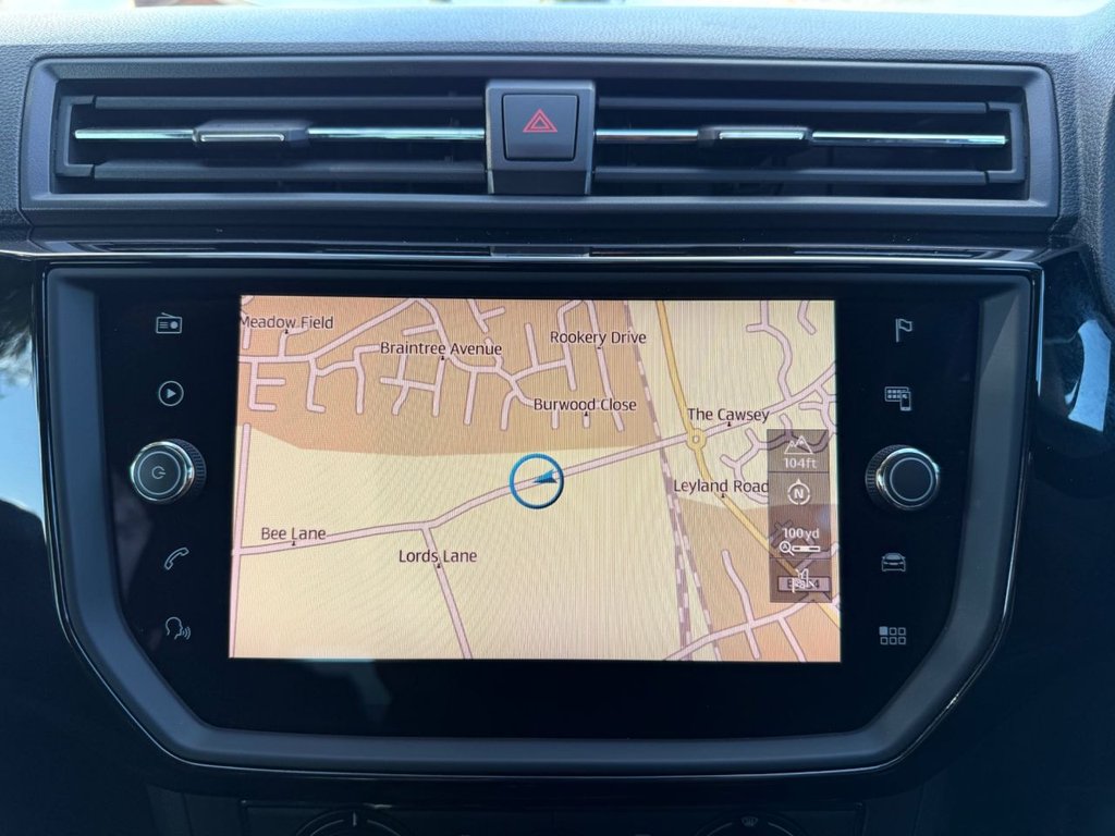 Used SEAT Ibiza 2017 for sale - 78212740: Photo 39