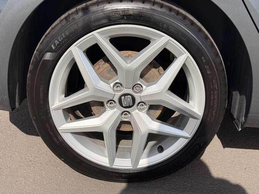 Used SEAT Ibiza 2017 for sale - 78212740: Photo 4