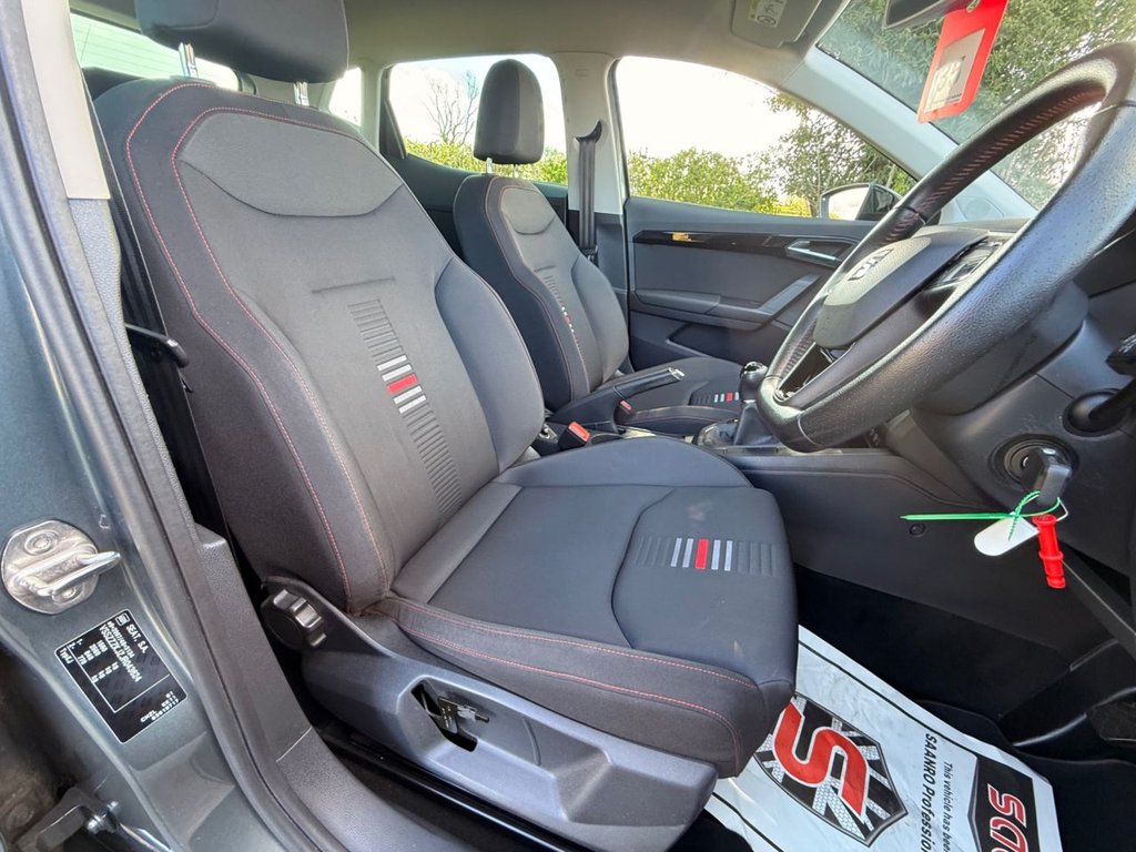 Used SEAT Ibiza 2017 for sale - 78212740: Photo 42