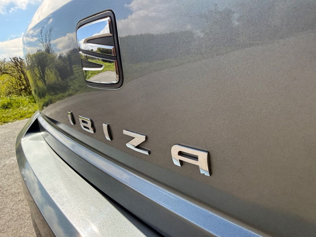 Used SEAT Ibiza 2017 for sale - 78212740: Photo 45