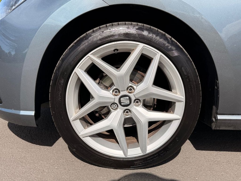 Used SEAT Ibiza 2017 for sale - 78212740: Photo 46