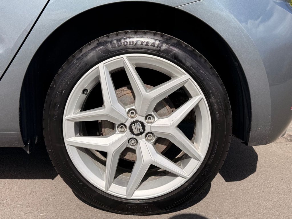 Used SEAT Ibiza 2017 for sale - 78212740: Photo 48