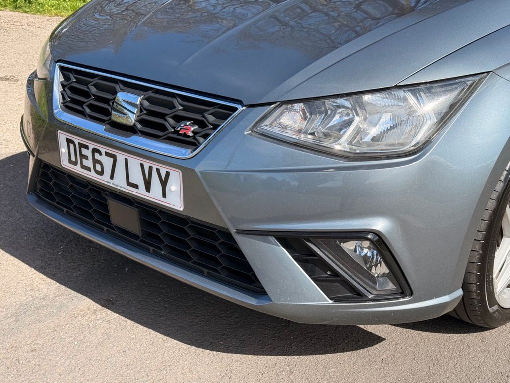 Used SEAT Ibiza 2017 for sale - 78212740: Photo 49