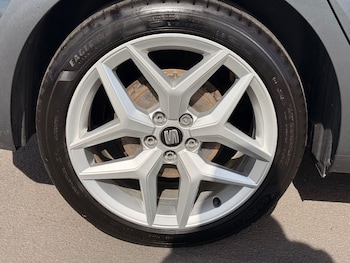 Used SEAT Ibiza 2017 for sale - 78212740: Photo