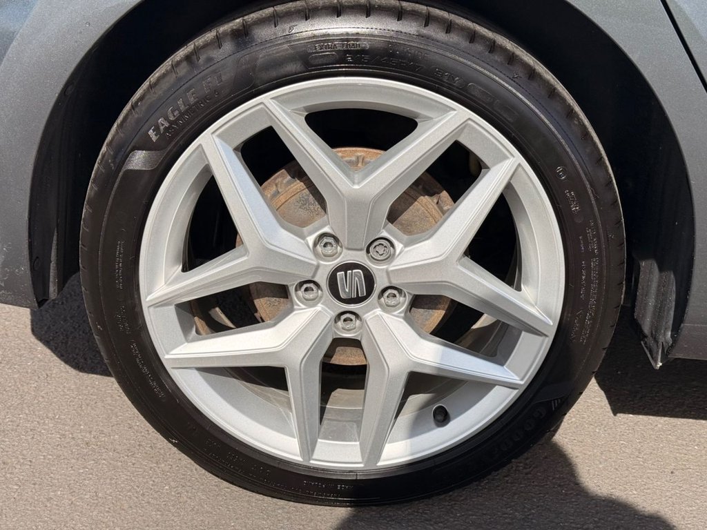 Used SEAT Ibiza 2017 for sale - 78212740: Photo 5