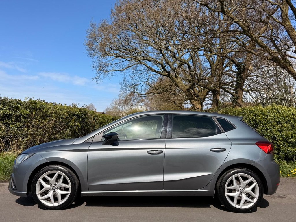 Used SEAT Ibiza 2017 for sale - 78212740: Photo 50