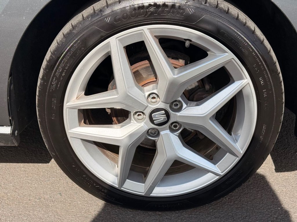 Used SEAT Ibiza 2017 for sale - 78212740: Photo 6