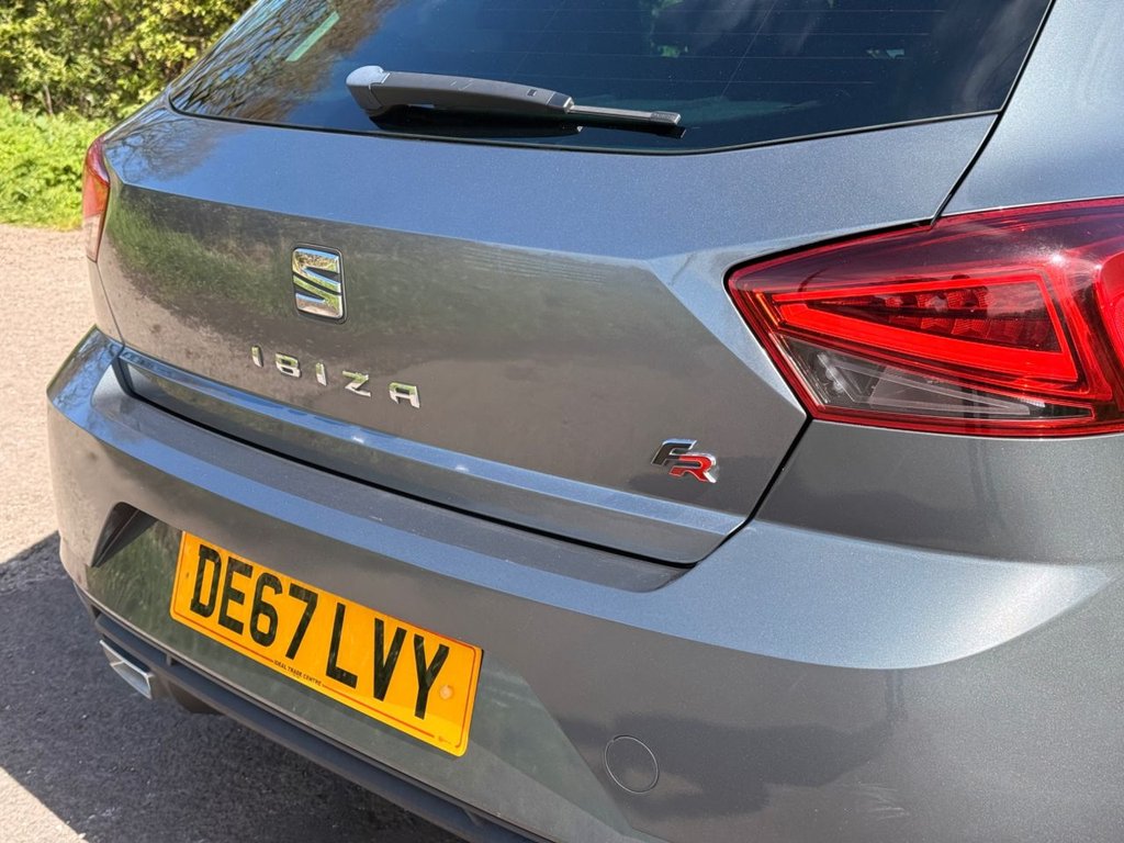 Used SEAT Ibiza 2017 for sale - 78212740: Photo 9