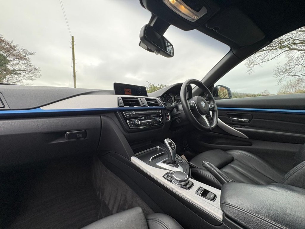 Used BMW 4 Series 2016 for sale - 77734261: Photo 14
