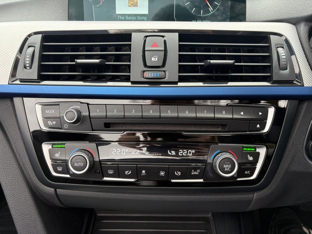 Used BMW 4 Series 2016 for sale - 77734261: Photo 18