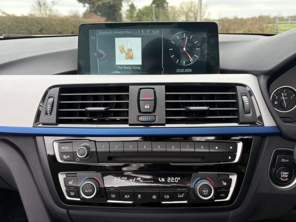 Used BMW 4 Series 2016 for sale - 77734261: Photo 19