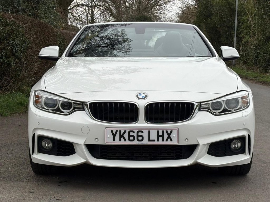 Used BMW 4 Series 2016 for sale - 77734261: Photo 2