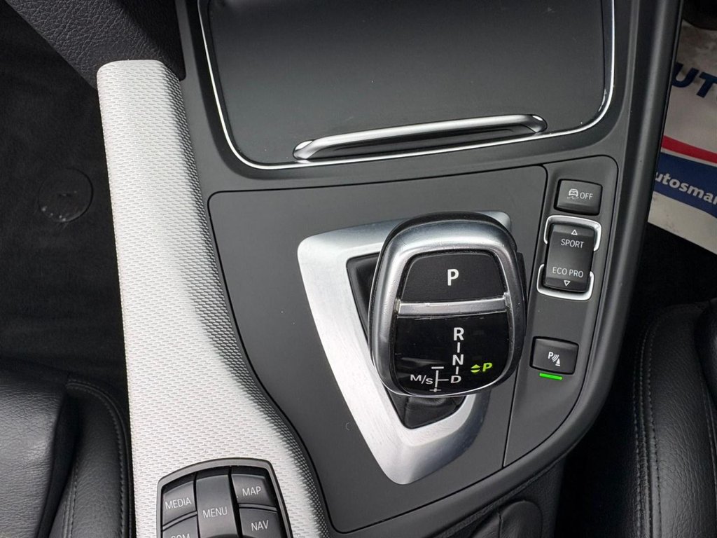 Used BMW 4 Series 2016 for sale - 77734261: Photo 22