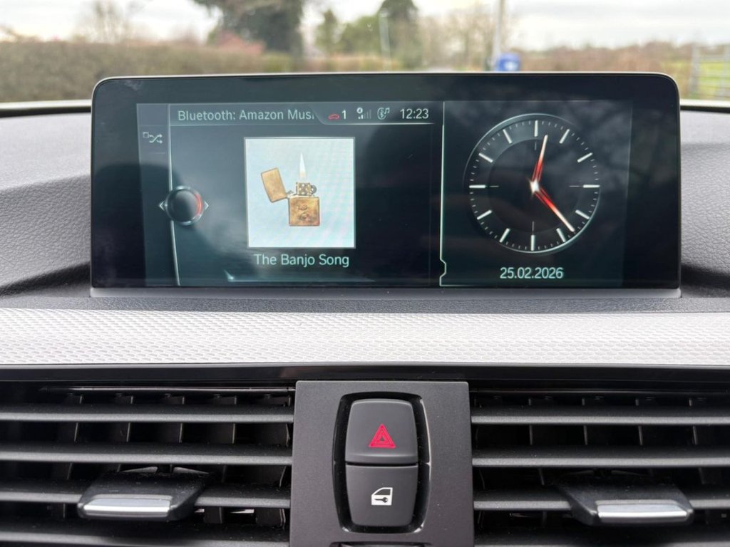 Used BMW 4 Series 2016 for sale - 77734261: Photo 23