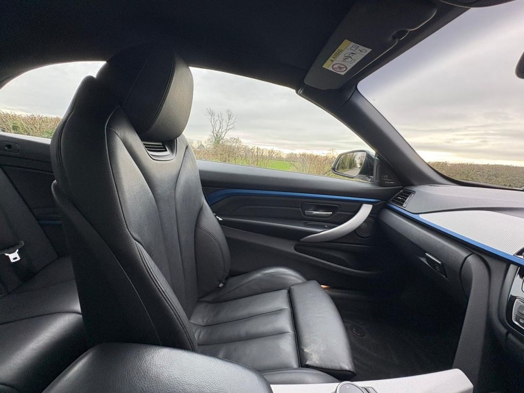 Used BMW 4 Series 2016 for sale - 77734261: Photo 26