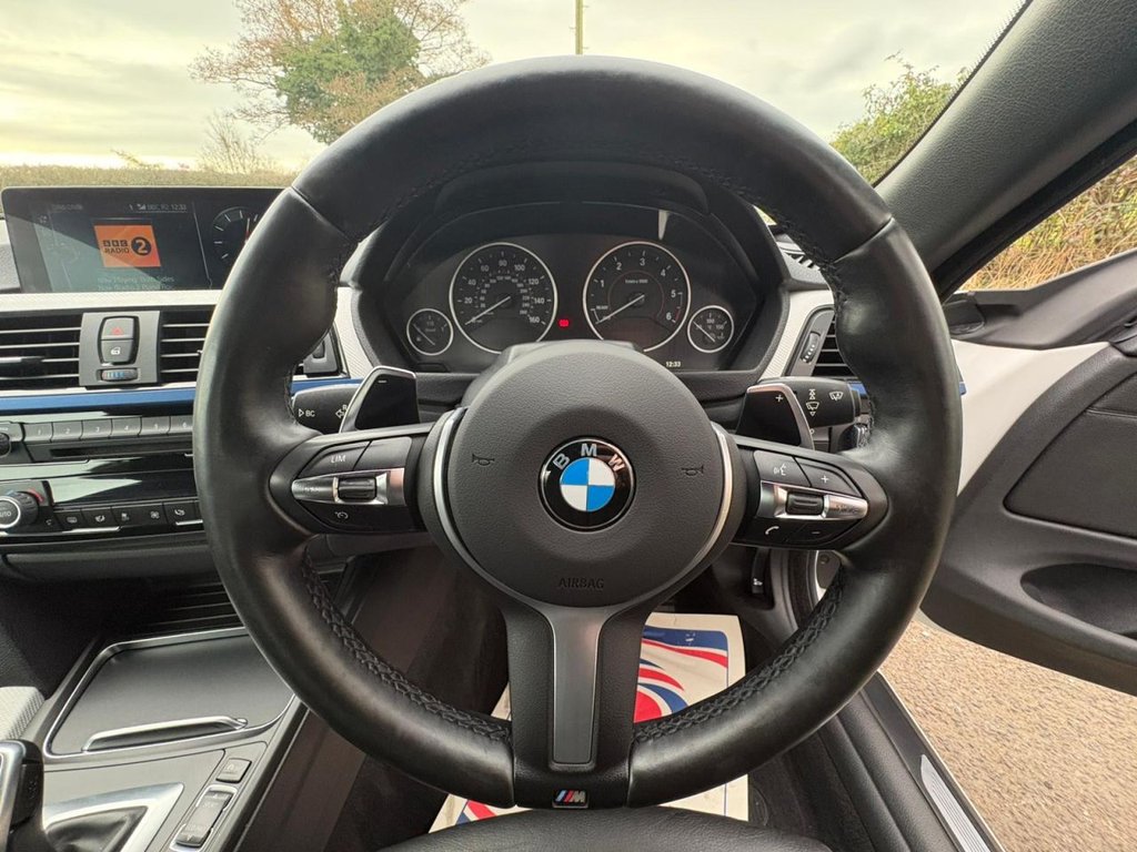 Used BMW 4 Series 2016 for sale - 77734261: Photo 27