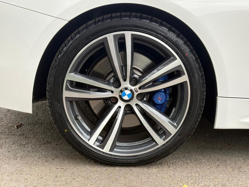 Used BMW 4 Series 2016 for sale - 77734261: Photo 29