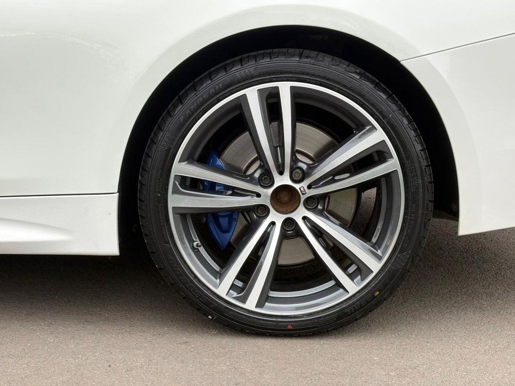 Used BMW 4 Series 2016 for sale - 77734261: Photo 30