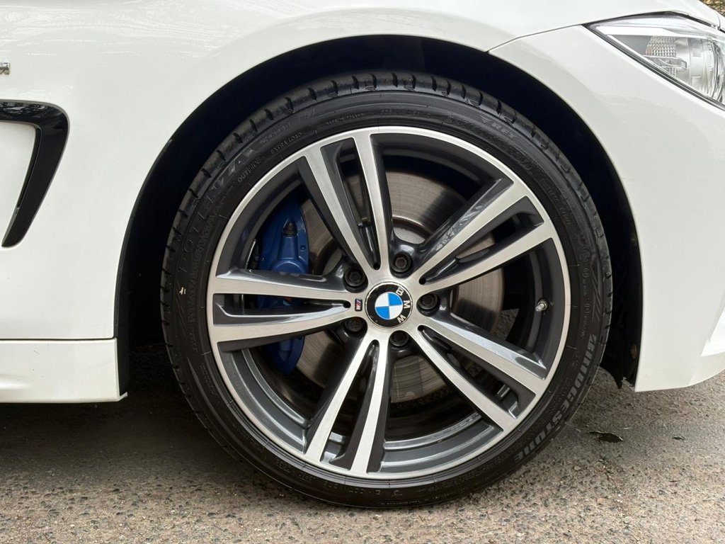 Used BMW 4 Series 2016 for sale - 77734261: Photo 31