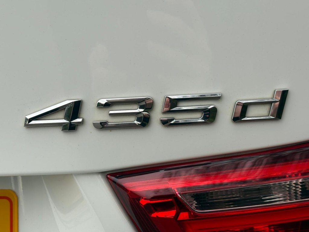 Used BMW 4 Series 2016 for sale - 77734261: Photo 34