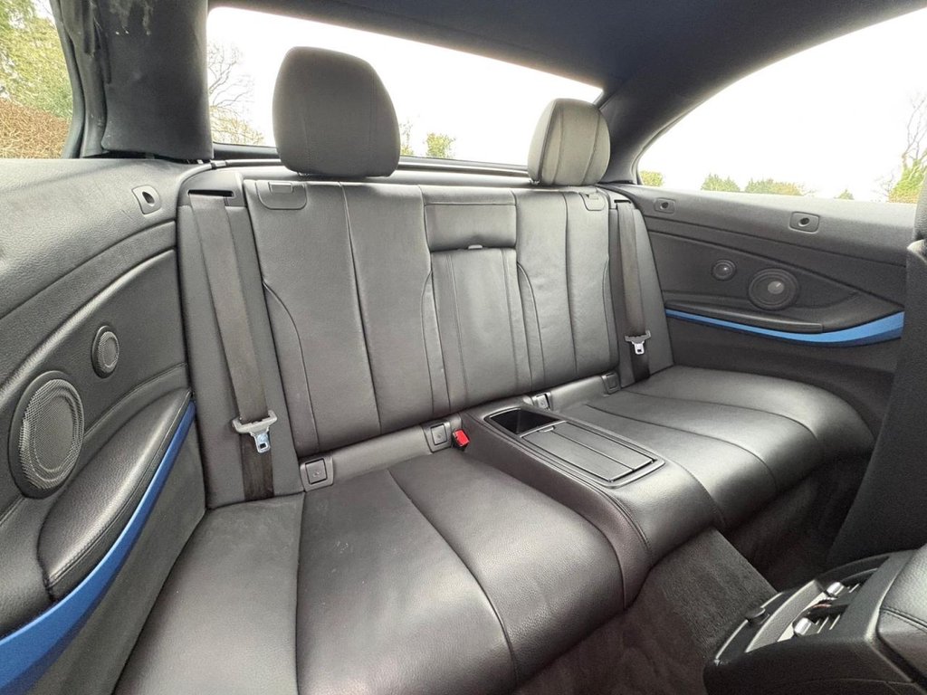 Used BMW 4 Series 2016 for sale - 77734261: Photo 35