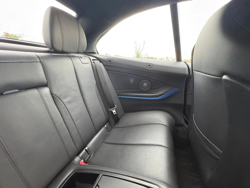 Used BMW 4 Series 2016 for sale - 77734261: Photo 36