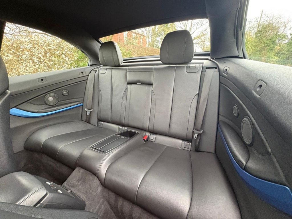 Used BMW 4 Series 2016 for sale - 77734261: Photo 37