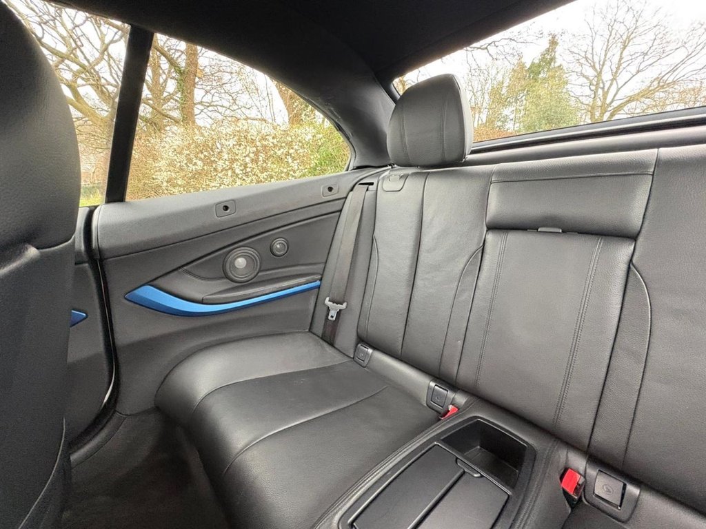 Used BMW 4 Series 2016 for sale - 77734261: Photo 38