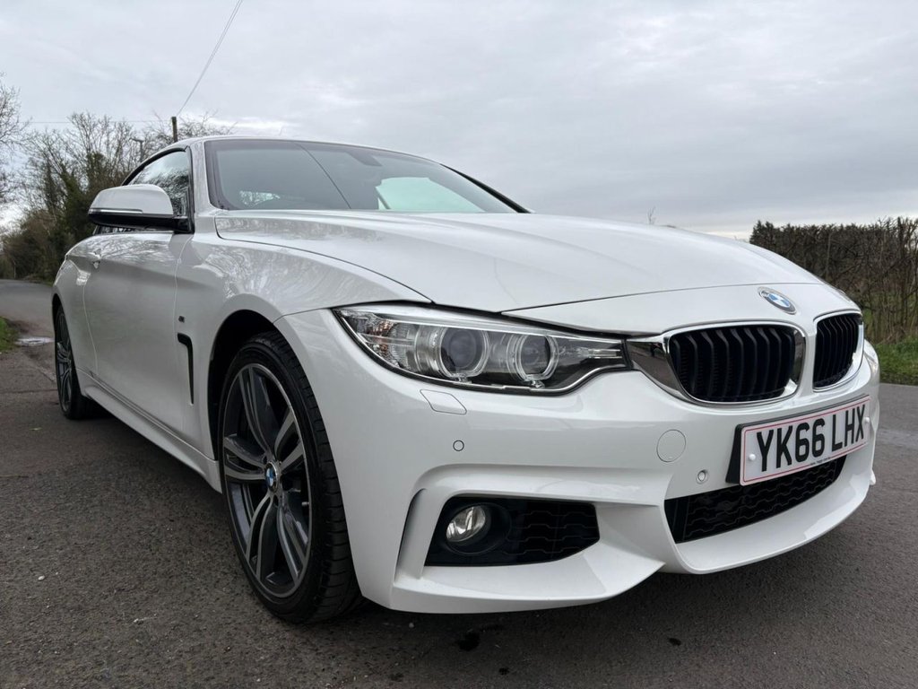 Used BMW 4 Series 2016 for sale - 77734261: Photo 39