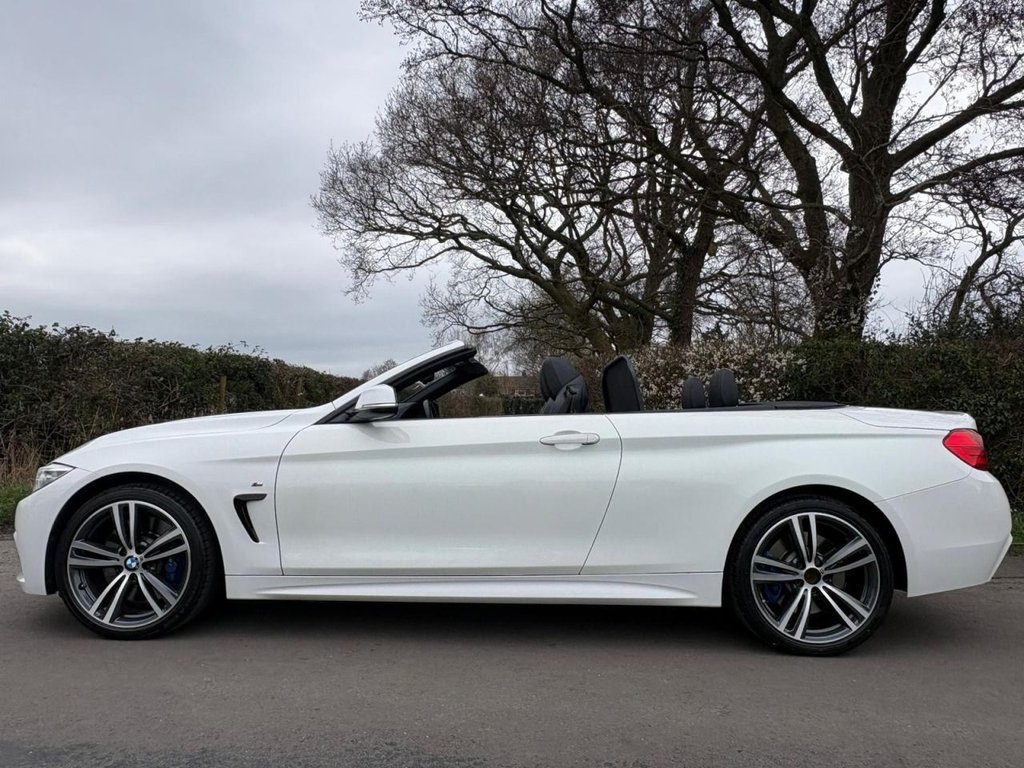 Used BMW 4 Series 2016 for sale - 77734261: Photo 4