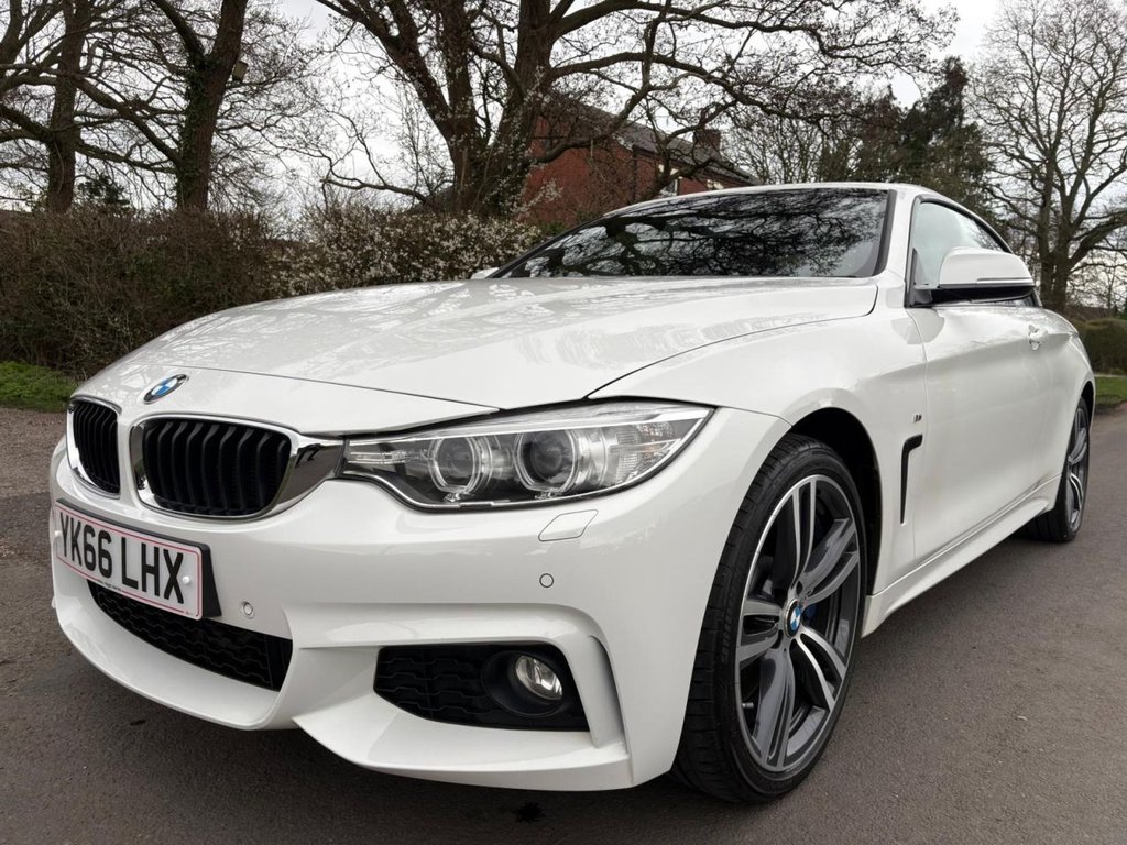 Used BMW 4 Series 2016 for sale - 77734261: Photo 40