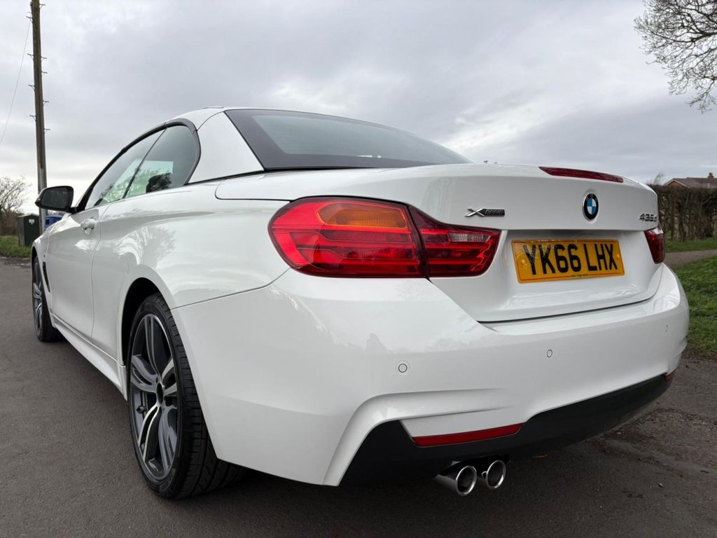 Used BMW 4 Series 2016 for sale - 77734261: Photo 41