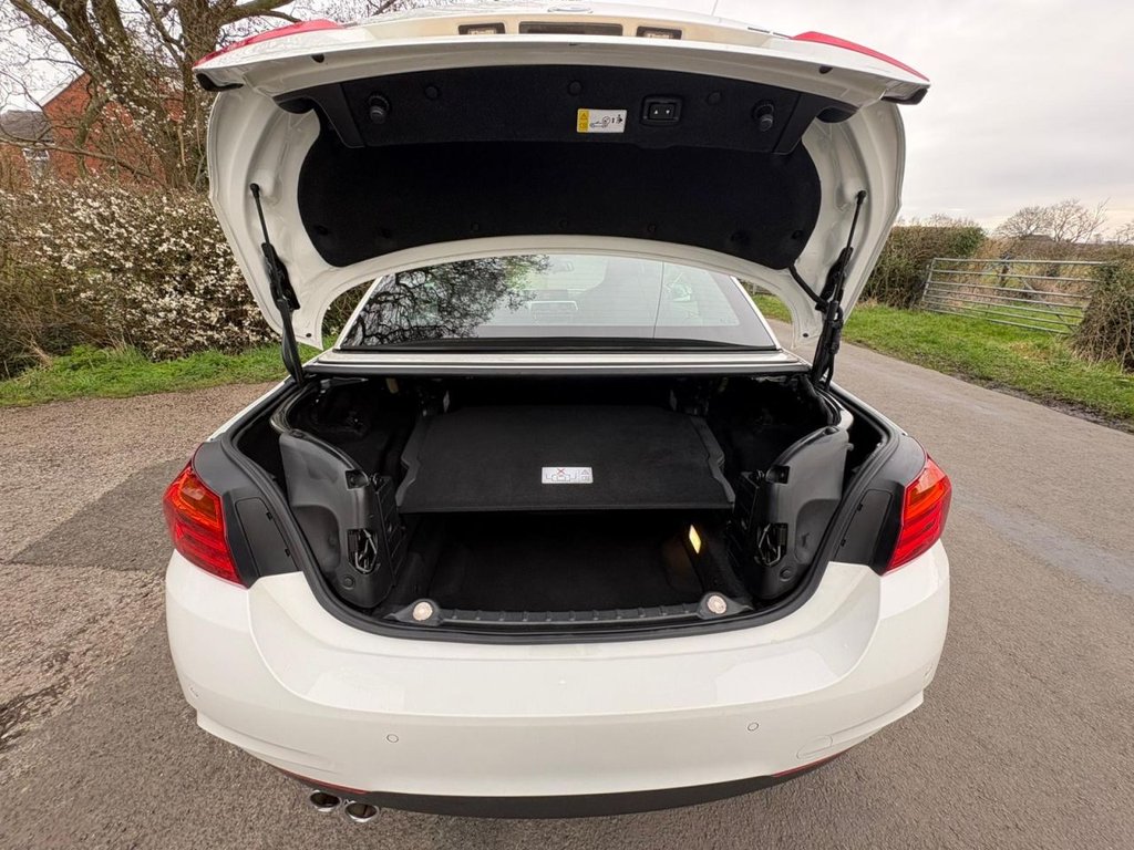 Used BMW 4 Series 2016 for sale - 77734261: Photo 42